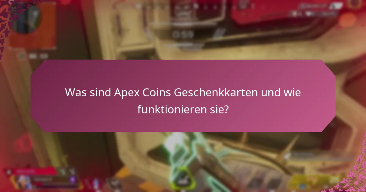 Können Apex Coins plattformübergreifend verwendet werden?