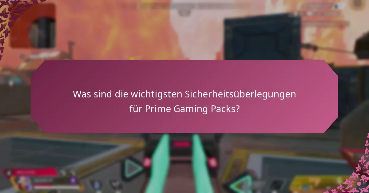 Was sind die häufigsten Betrügereien im Zusammenhang mit Prime Gaming?