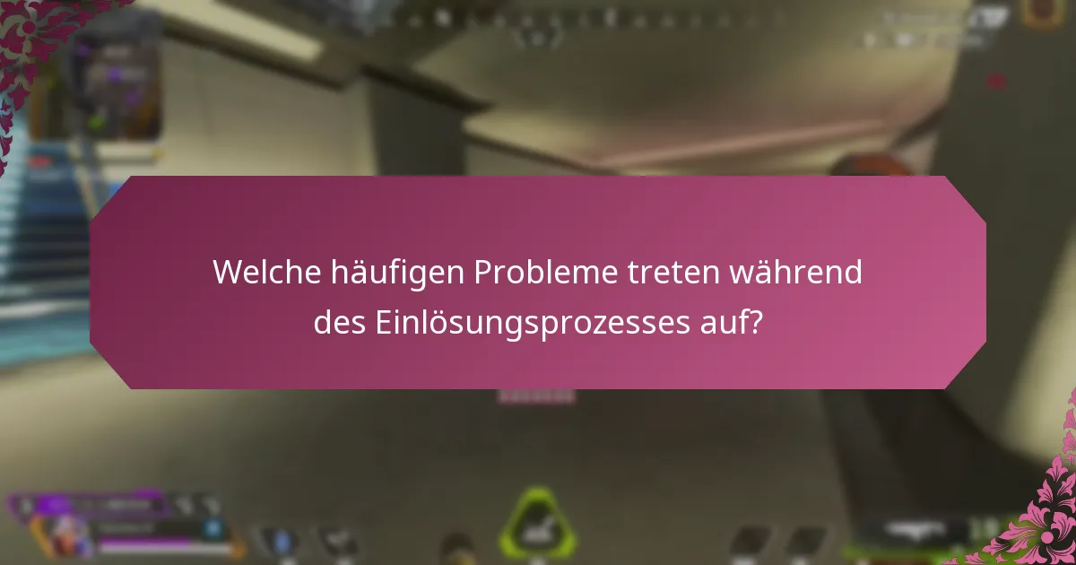 Welche regionalen Einschränkungen gelten für Apex Coins Geschenkkarten?