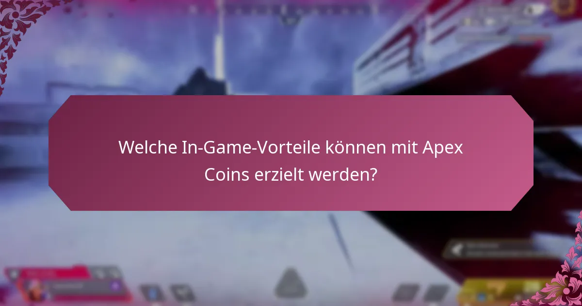 Wie schneiden Geschenkkarten für Apex Coins im Vergleich zu anderen Zahlungsmethoden ab?
