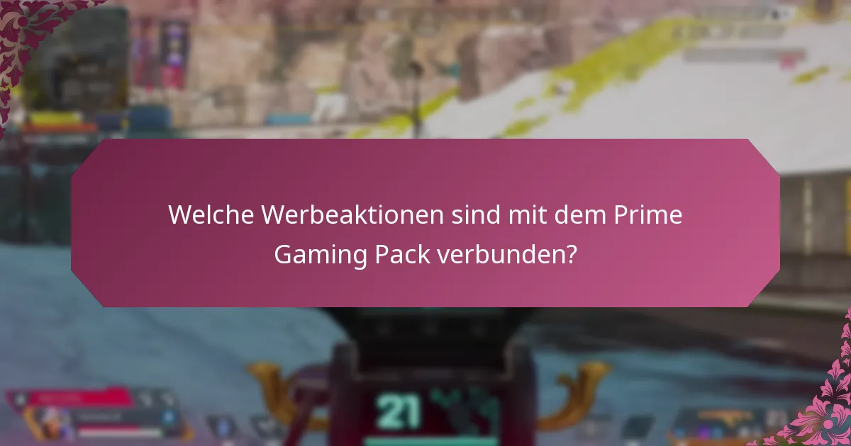 Wie schneidet das Prime Gaming Pack im Vergleich zu anderen Gaming-Abonnementdiensten ab?