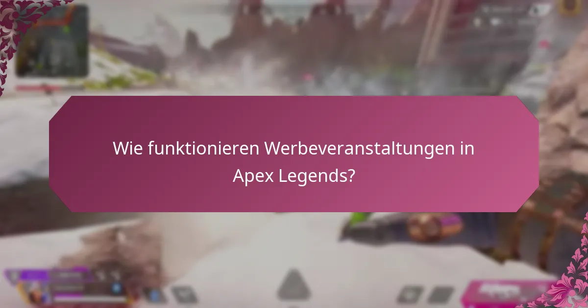 Wie maximiert man die Teilnahme an Event-Prämienstrecken?