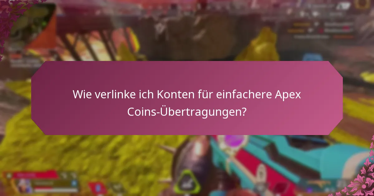 Was sind häufige FAQs und Tipps zur Fehlersuche für Apex Coins-Übertragungen?